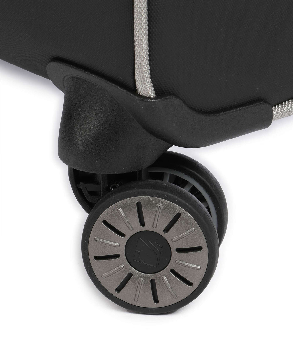 Travelite Crosslite 5.0 Spinner (4 wheels) natur