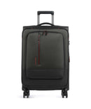 Travelite Crosslite 5.0 Trolley (4 wielen) oliv