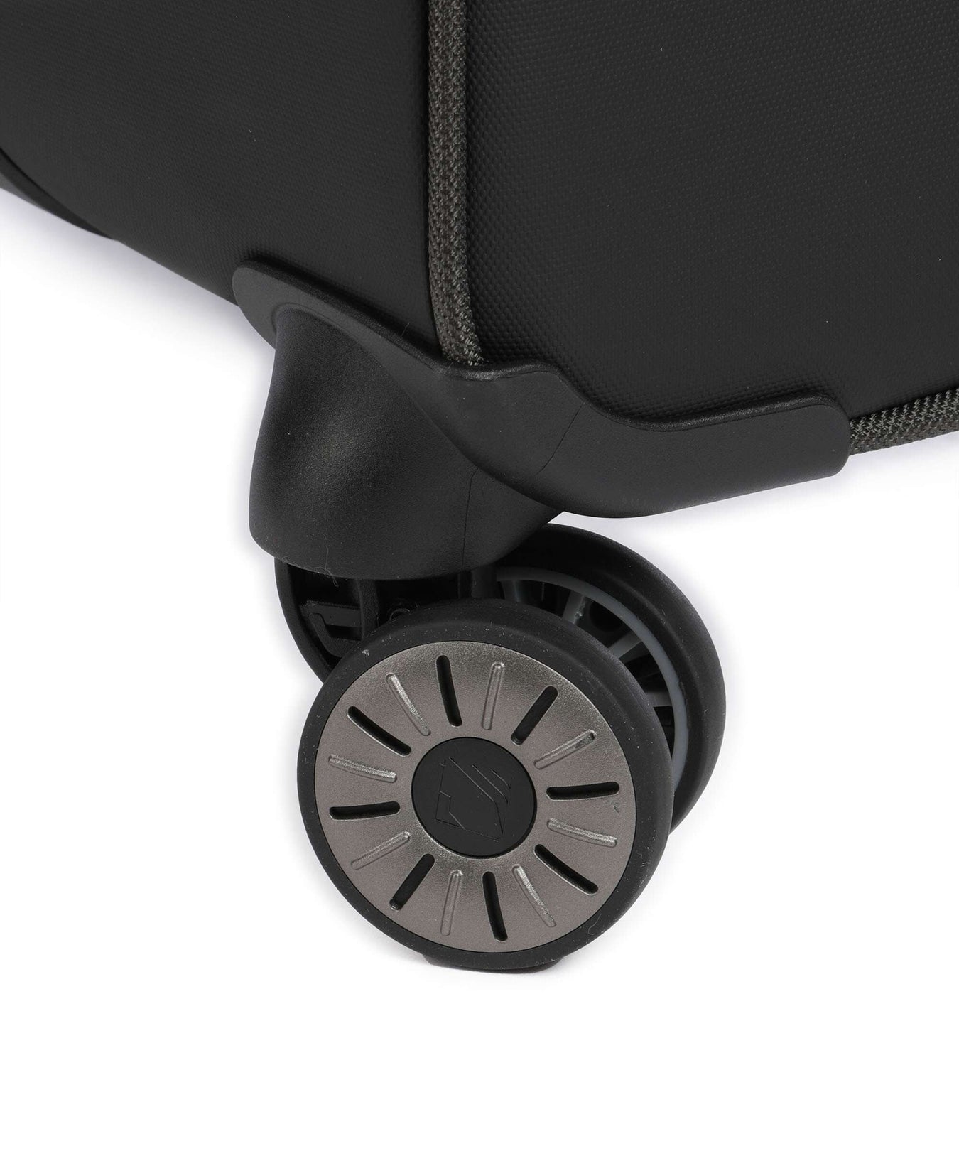 Travelite Crosslite 5.0 Spinner (4 wheels) oliv