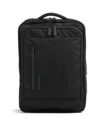 Travelite Crosslite 5.0 Rugzak schwarz
