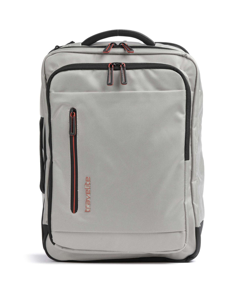 Travelite Crosslite 5.0 Backpack natur