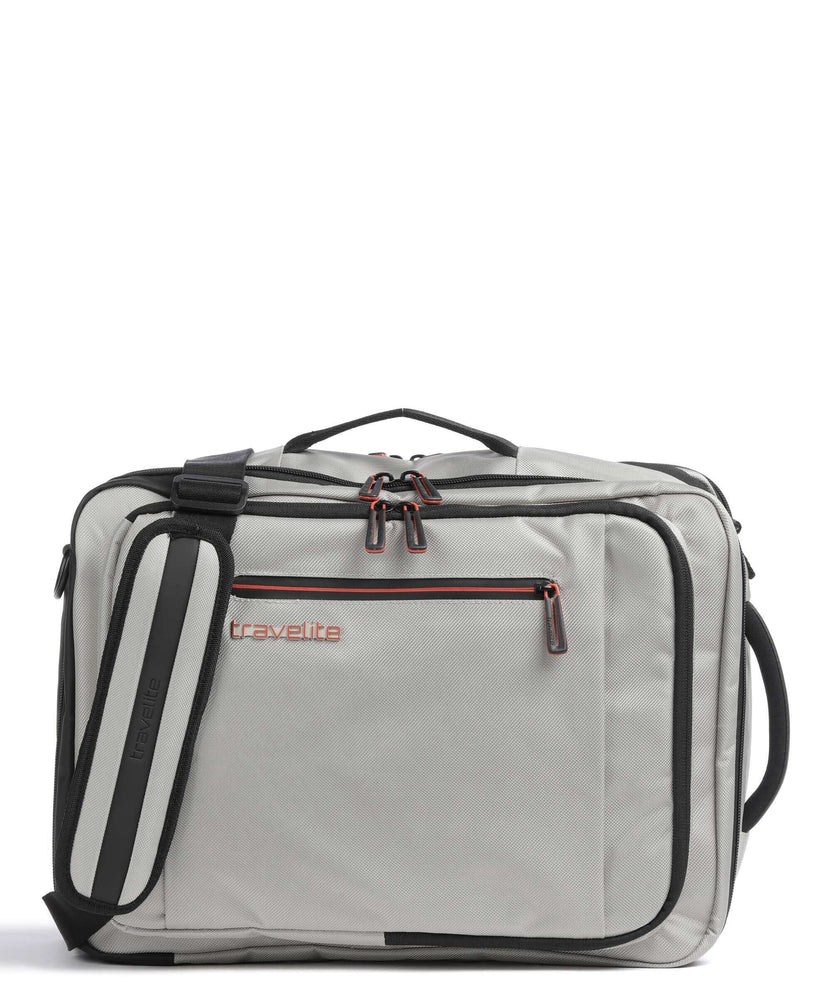 Travelite Crosslite 5.0 Backpack natur