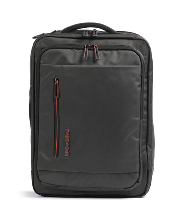 Travelite Crosslite 5.0 Rugzak oliv