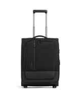 Travelite Crosslite 5.0 Trolley (2 wielen) schwarz