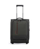 Travelite Crosslite 5.0 Trolley (2 wielen) oliv