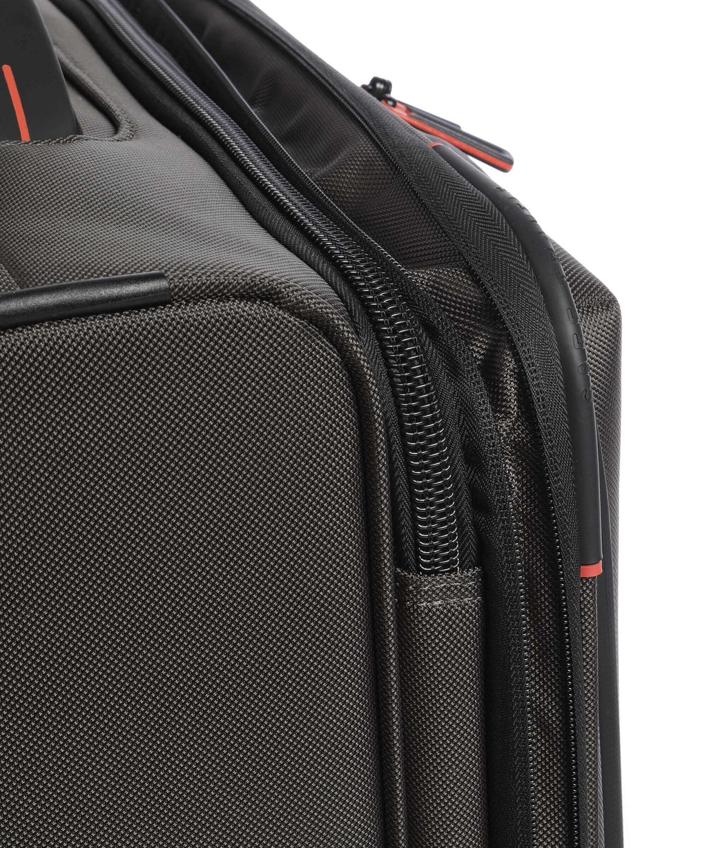 Travelite Crosslite 5.0 Trolley (2 wheels) oliv