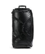 Travelite Basics Reistas met wielen schwarz