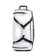 Travelite Basics Reistas met wielen weiss