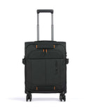 Travelite Briize Trolley (4 wielen) schwarz