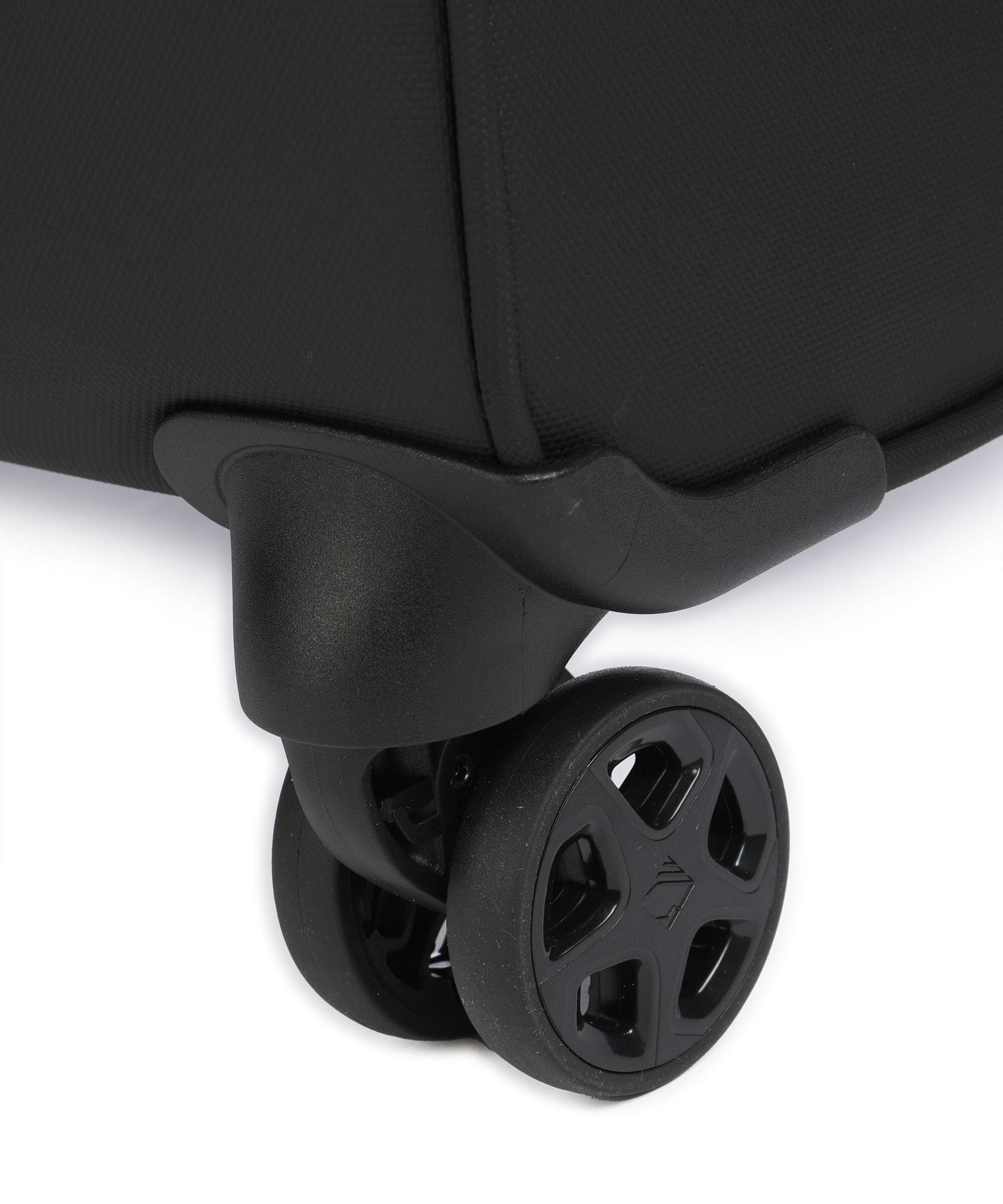 Travelite Briize Spinner (4 wheels) schwarz