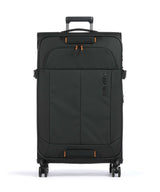 Travelite Briize Trolley (4 wielen) schwarz