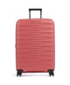Travelite Mooby Trolley (4 wielen) rot