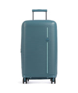 Travelite Roomer Spinner (4 wheels) aqua