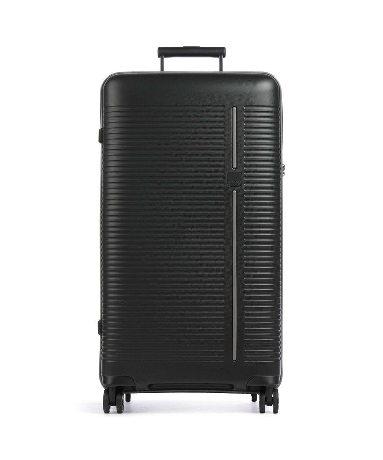 Travelite Roomer Spinner (4 wheels) schwarz