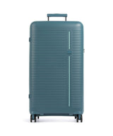 Travelite Roomer Trolley (4 wielen) aqua