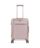 Travelite Next Trolley (4 wielen) rosé