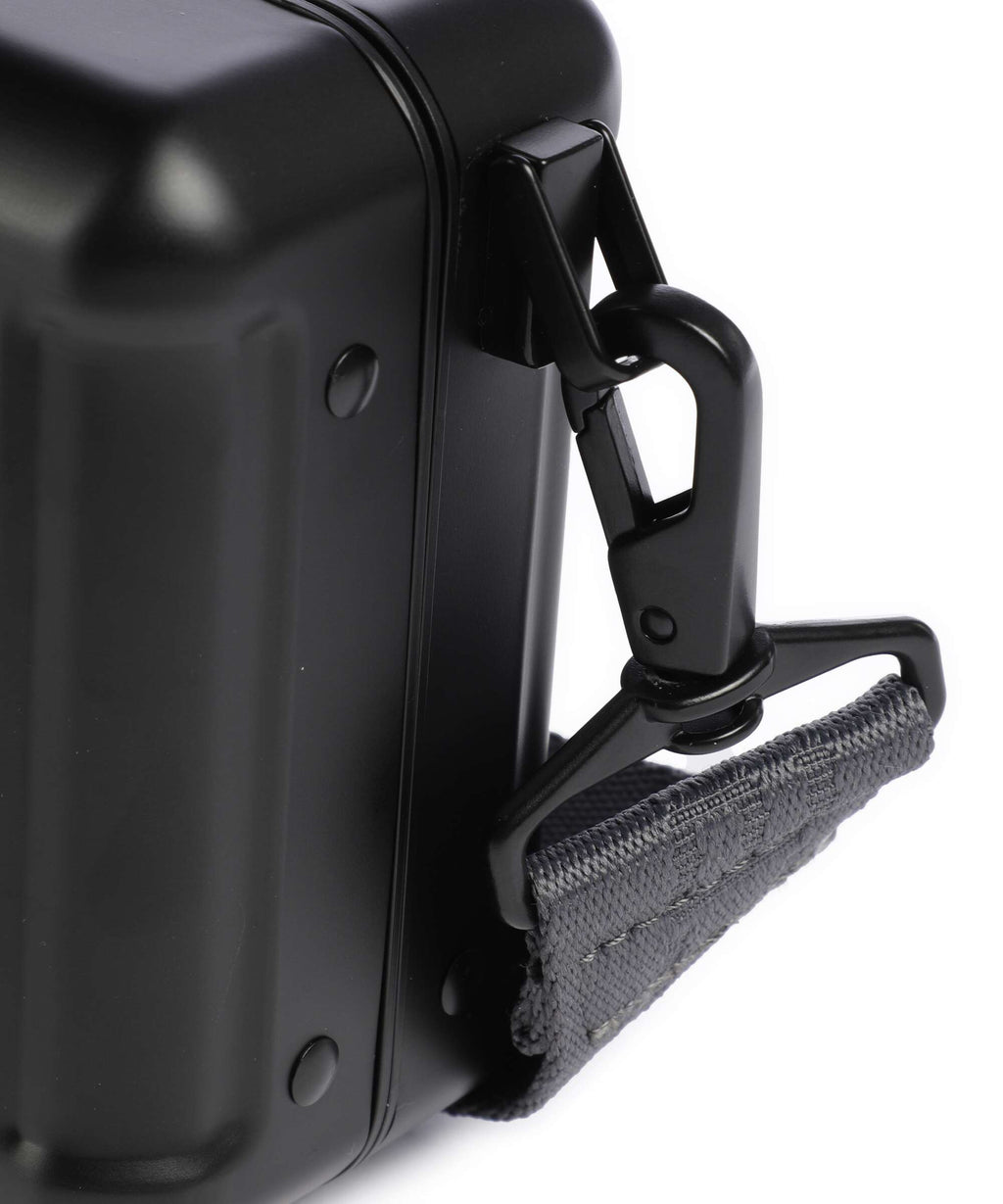 Travelite Next Crossbody bag schwarz