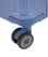 Travelite Next Spinner (4 wheels) blue