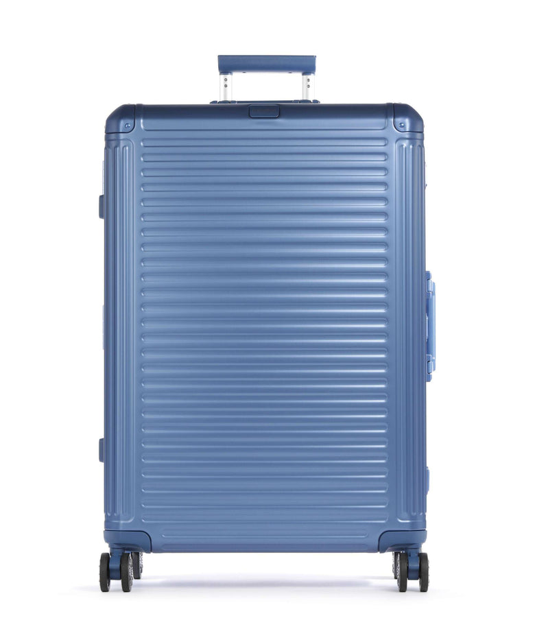 Travelite Next 2.0 Spinner (4 wheels) blue
