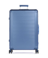 Travelite Next Trolley (4 wielen) blue