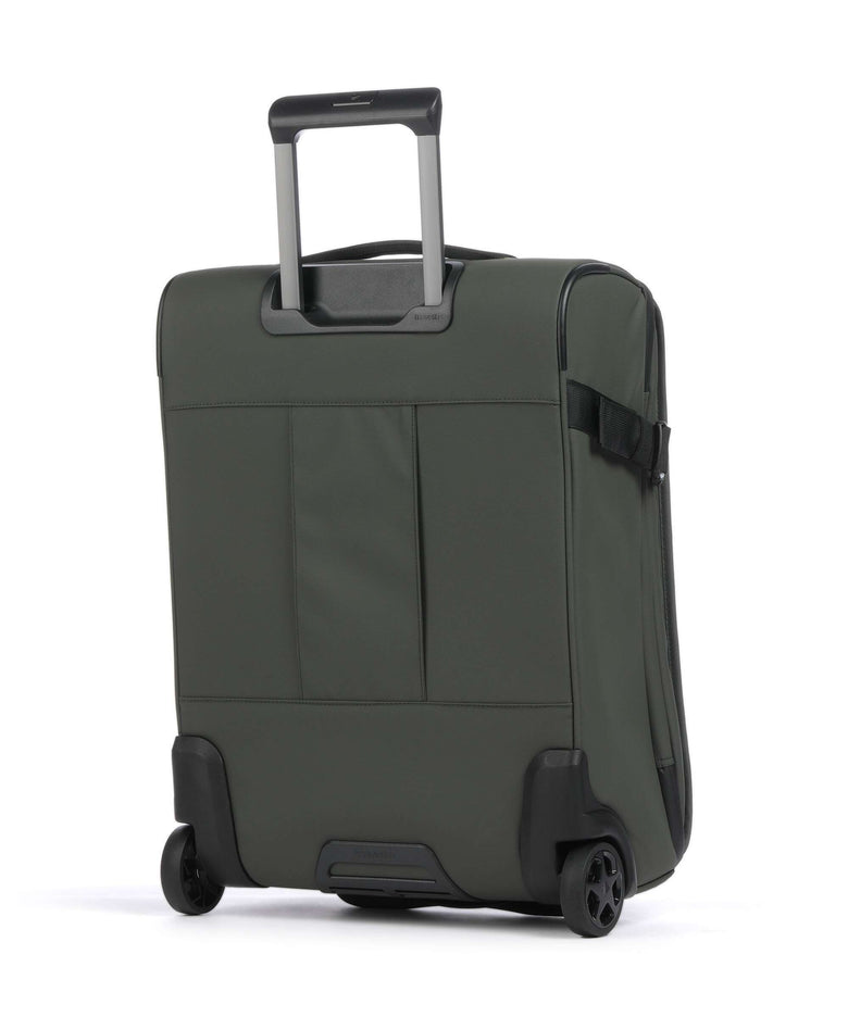 Travelite Briize S Travel bag with wheels khaki