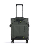 Travelite Briize Trolley (4 wielen) khaki