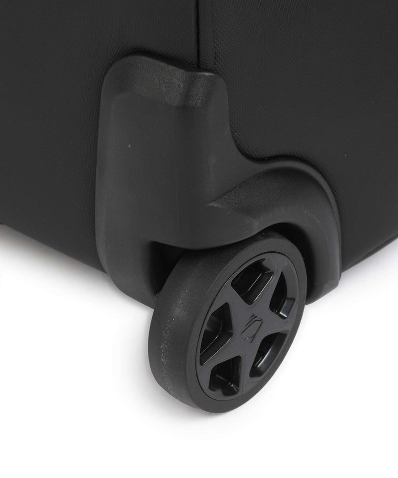 Travelite Briize Suitcase set (2 wheels) schwarz