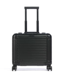 Travelite Next Laptop trolley schwarz