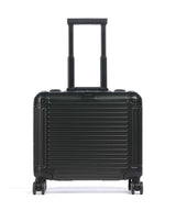 Travelite Next Laptop trolley schwarz