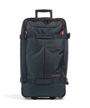 Travelite Tarifa Travel bag with wheels marine