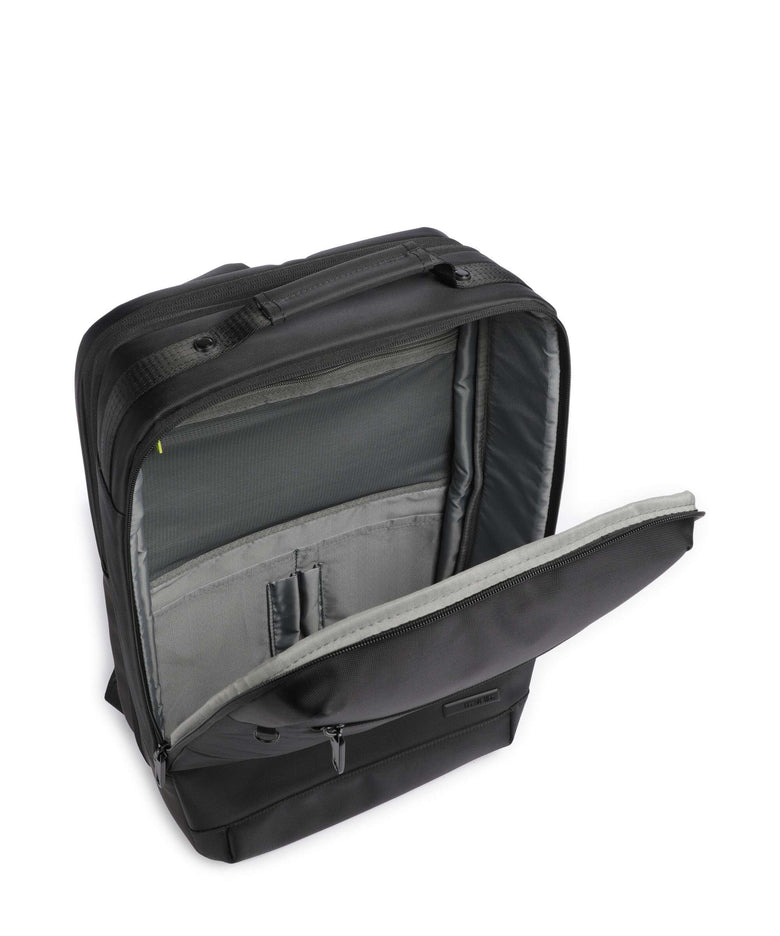 Travelite Workfloow L Backpack schwarz