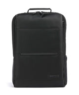 Travelite Workfloow M Rugzak schwarz