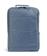 Travelite Workfloow M Rugzak denim blue