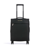 Travelite Barbara Stepp Trolley (4 wielen) schwarz