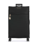 Travelite Barbara Stepp Trolley (4 wielen) schwarz