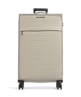 Travelite Barbara Stepp Trolley (4 wielen) satin nude