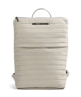 Travelite Barbara Stepp Rugzak satin nude