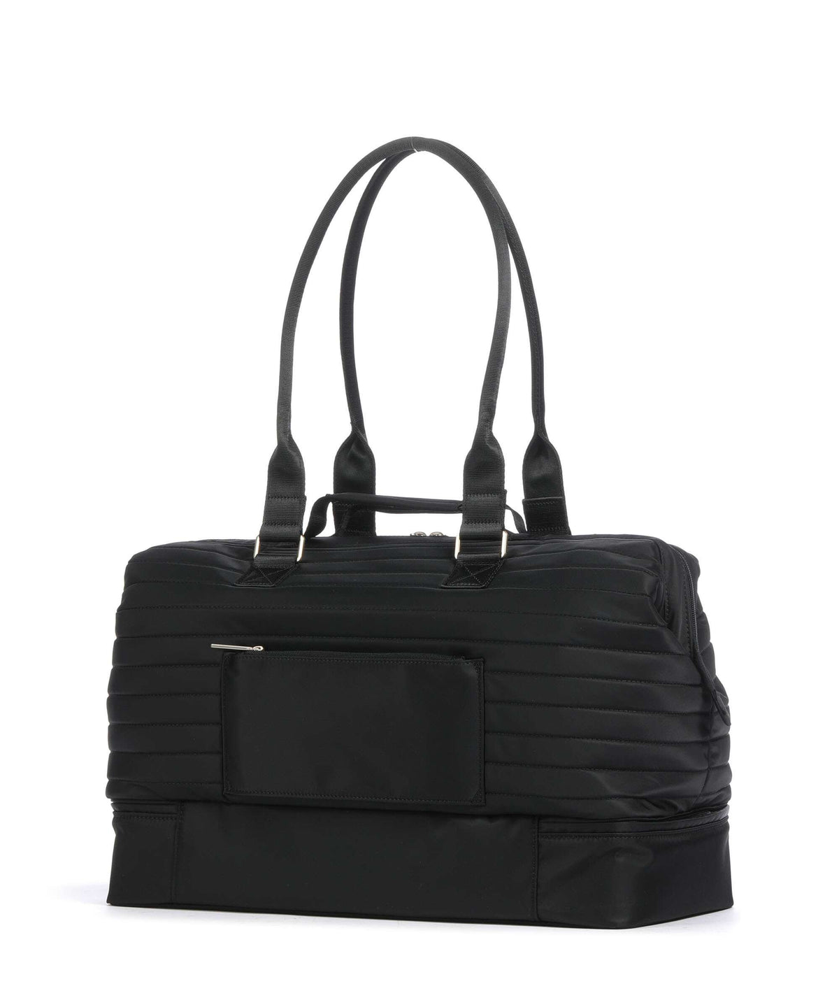 Travelite Barbara Stepp Weekend bag schwarz