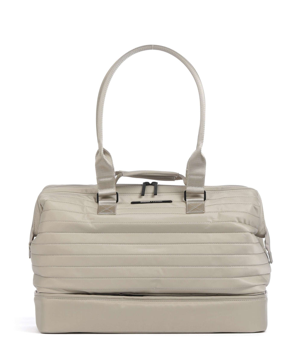 Travelite Barbara Stepp Weekend bag satin nude