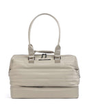 Travelite Barbara Stepp Weekendtas satin nude