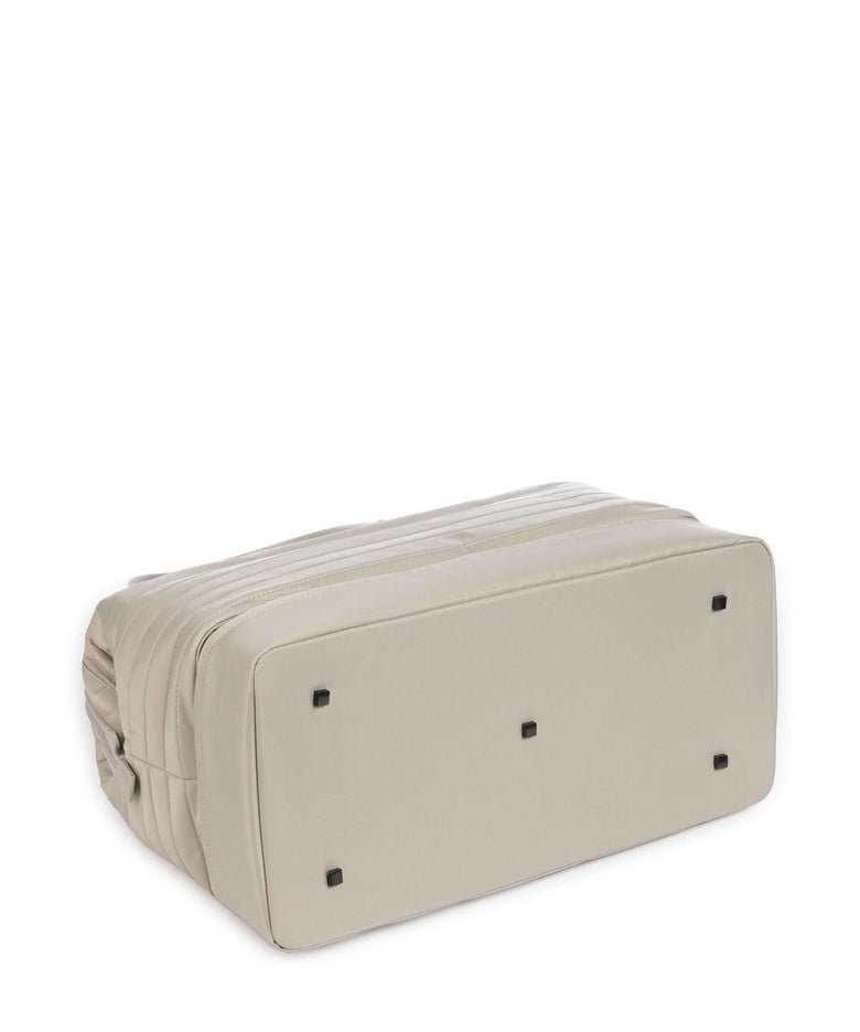 Travelite Barbara Stepp Weekend bag satin nude