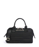 Travelite Barbara Stepp Toilettas schwarz