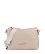 Travelite Barbara Cozy Crossbody tas sand