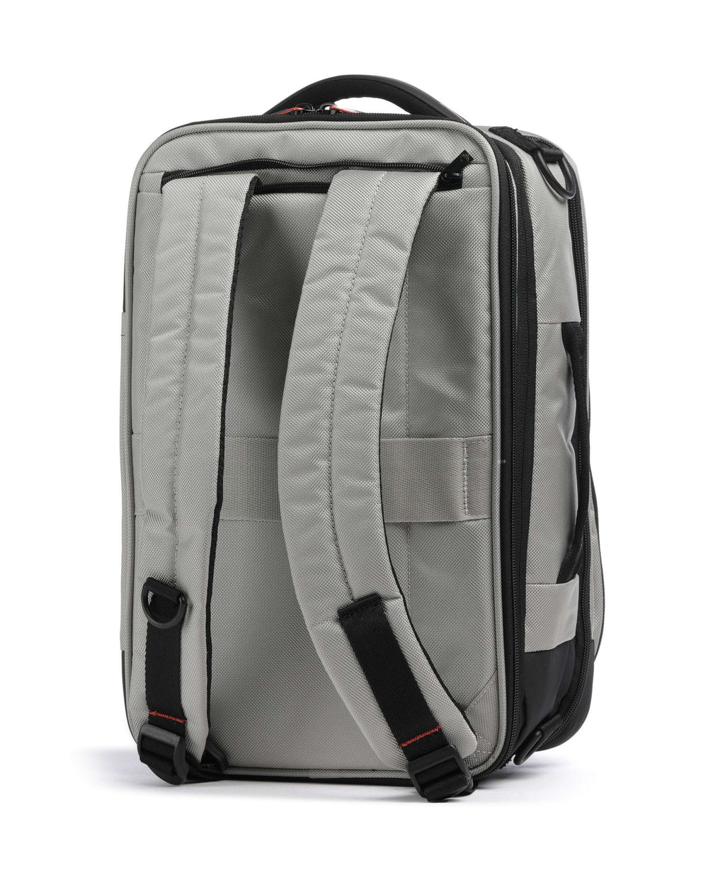 Travelite Crosslite Travel backpack natur