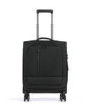 Travelite Crosslite Trolley (4 wielen) schwarz