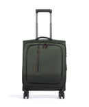 Travelite Crosslite Trolley (4 wielen) oliv