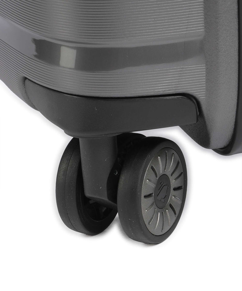 Travelite Air Base Spinner (4 wheels) anthrazit