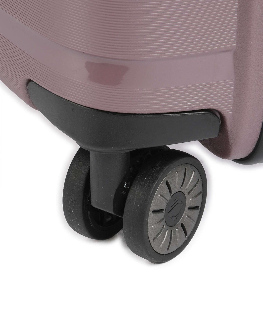 Travelite Air Base Spinner (4 wheels) flieder