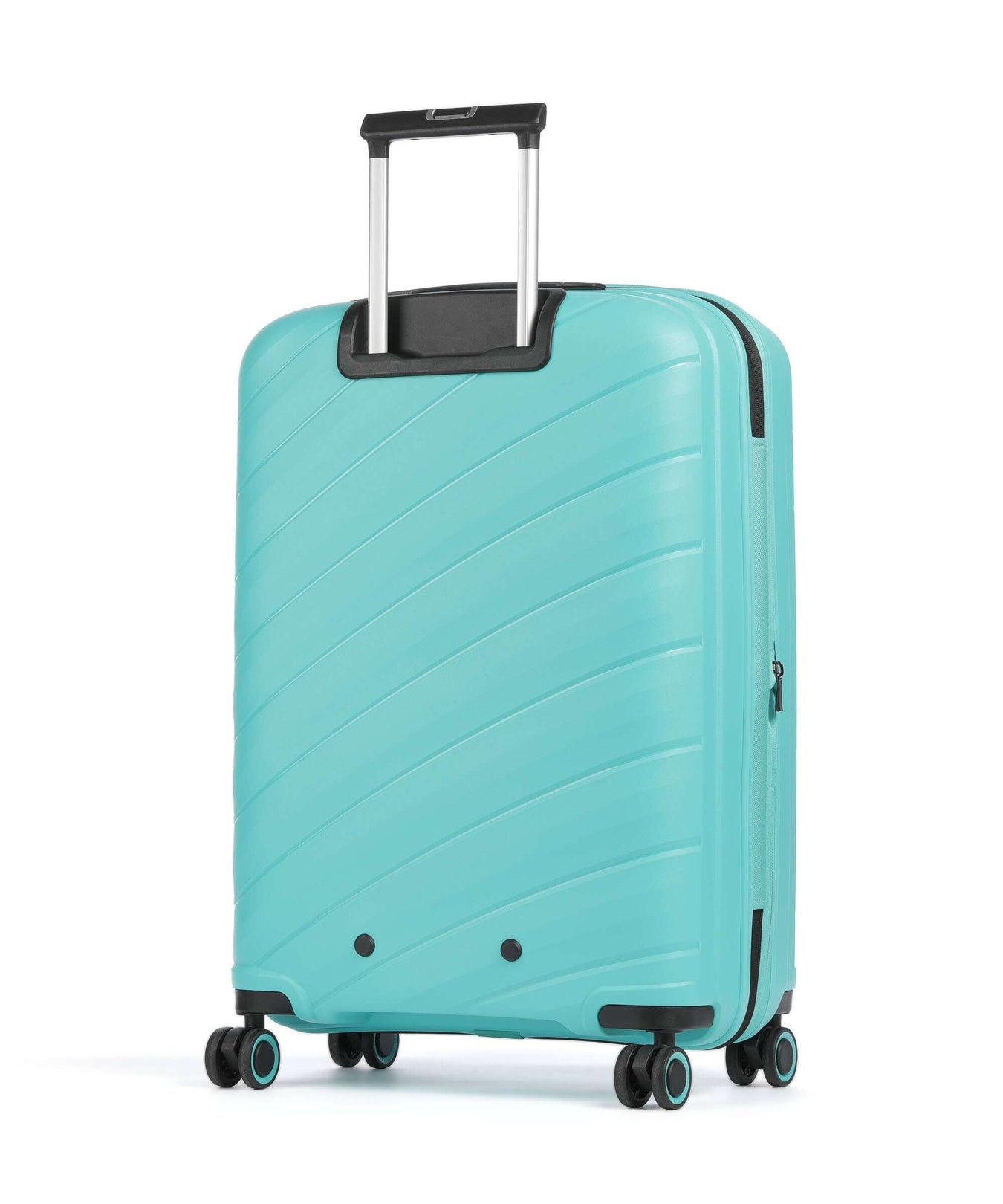 Travelite Burano Suitcase set (4 wheels) aqua