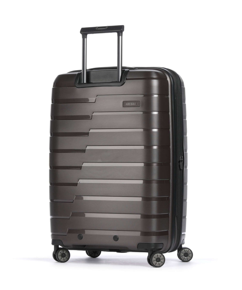 Travelite Air Base Spinner (4 wheels) coffee